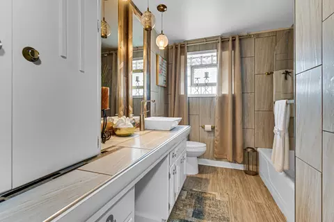 Bath - 14340 Ingleside Ave, Dolton, IL 60419 photo 1 of 2