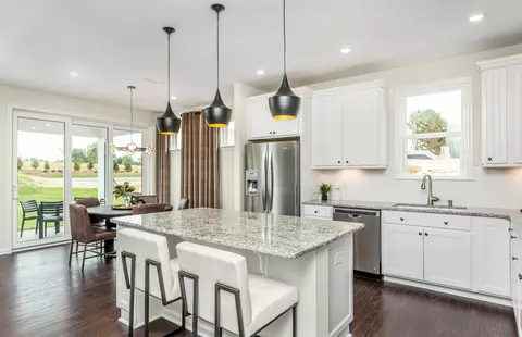 Kitchen - 3218 Kimblewick Cir, Aurora, IL 60503 photo 1 of 2