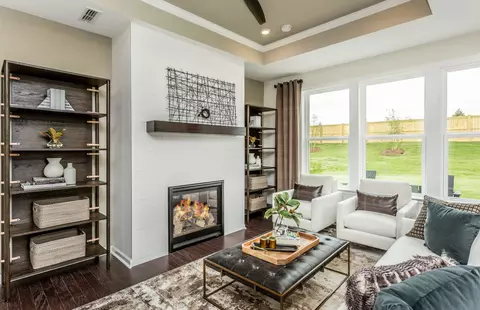 Living - 3218 Kimblewick Cir, Aurora, IL 60503 photo 1 of 2
