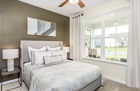 Bedroom - 3218 Kimblewick Cir, Aurora, IL 60503 photo 2 of 2