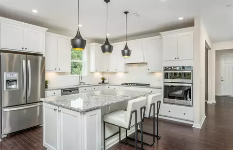 Kitchen - 3218 Kimblewick Cir, Aurora, IL 60503 photo 2 of 2