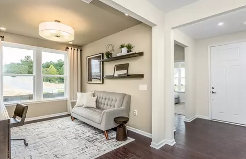 Entry Way - 3218 Kimblewick Cir, Aurora, IL 60503 photo 1 of 1
