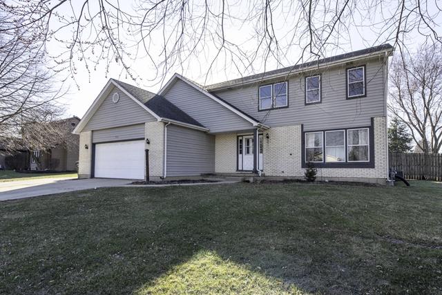 514 Judith Ct, Winthrop Harbor, IL 60096