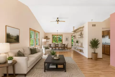 Living - 640 Lilac Dr, Algonquin, IL 60102 photo 3 of 5