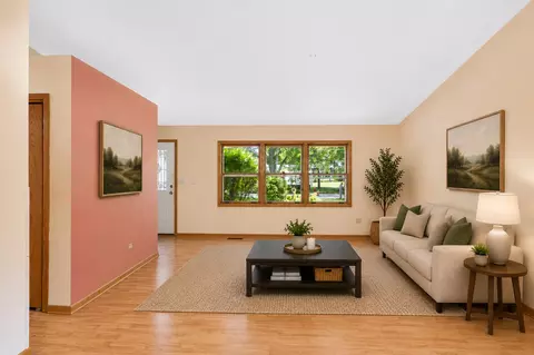 Living - 640 Lilac Dr, Algonquin, IL 60102 photo 1 of 5