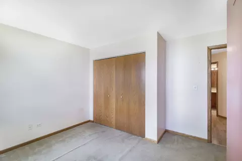 Bedroom - 640 Lilac Dr, Algonquin, IL 60102 photo 10 of 10