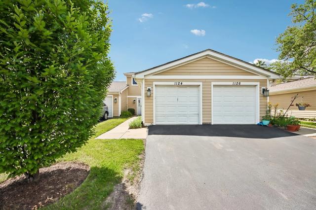 1124 E Potomac Ln #1124, Palatine, IL 60074