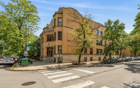 557 W Fullerton Pkwy #3E, Chicago, IL 60614
