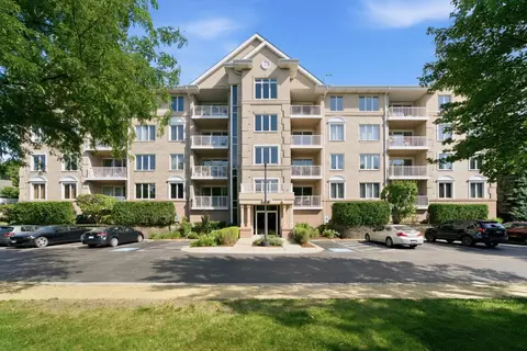 Undisclosed, Park Ridge, IL 60068