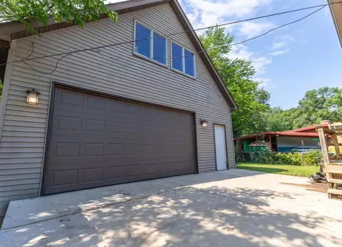 Exterior - 8223 Maple Ave, Gary, IN 46403 photo 2 of 7
