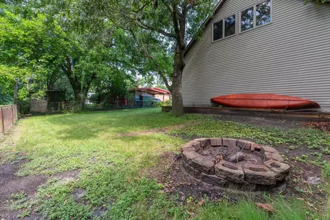 Exterior - 8223 Maple Ave, Gary, IN 46403 photo 5 of 7