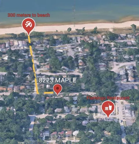 View/Area - 8223 Maple Ave, Gary, IN 46403 photo 1 of 5