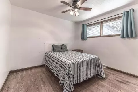 Bedroom - 8223 Maple Ave, Gary, IN 46403 photo 1 of 5