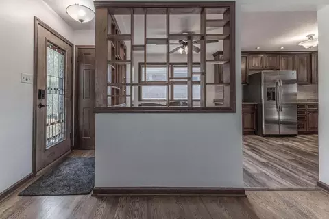 Entry Way - 8223 Maple Ave, Gary, IN 46403 photo 4 of 6