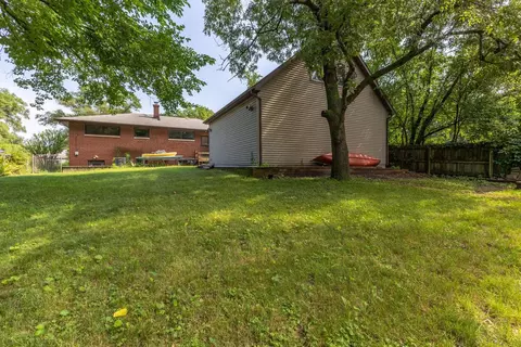 Exterior - 8223 Maple Ave, Gary, IN 46403 photo 4 of 7