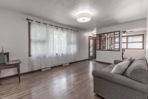Living - 8223 Maple Ave, Gary, IN 46403 photo 1 of 5