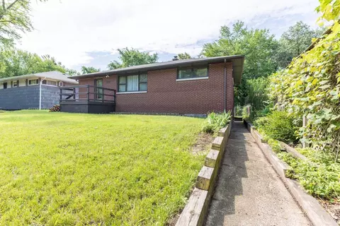 Exterior - 8223 Maple Ave, Gary, IN 46403 photo 7 of 7