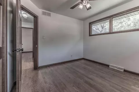 Bedroom - 8223 Maple Ave, Gary, IN 46403 photo 5 of 5