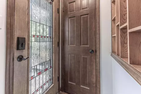 Entry Way - 8223 Maple Ave, Gary, IN 46403 photo 3 of 6