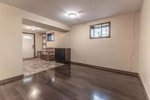 Living - 8223 Maple Ave, Gary, IN 46403 photo 5 of 5