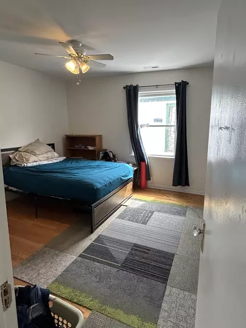 Bedroom - 2005 Darrow Ave, Evanston, IL 60201 photo 5 of 5
