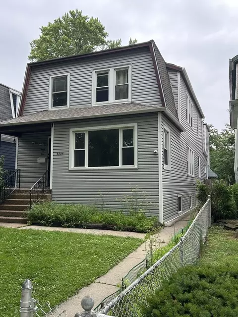 Exterior - 2005 Darrow Ave, Evanston, IL 60201 photo 2 of 7