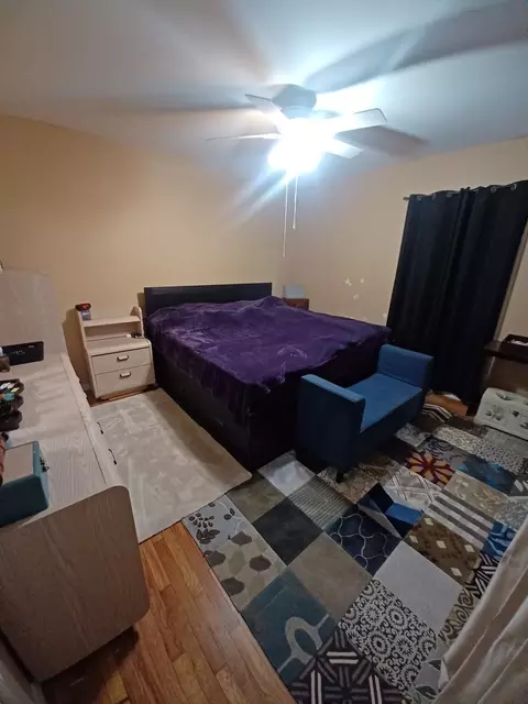 Bedroom - 2005 Darrow Ave, Evanston, IL 60201 photo 2 of 5