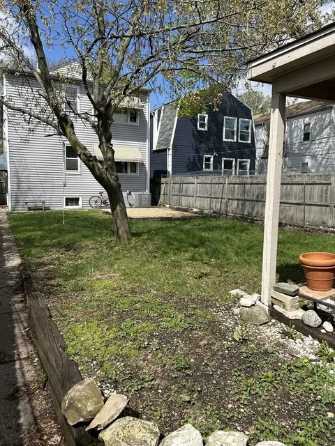 Exterior - 2005 Darrow Ave, Evanston, IL 60201 photo 4 of 7