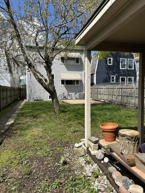 Exterior - 2005 Darrow Ave, Evanston, IL 60201 photo 5 of 7