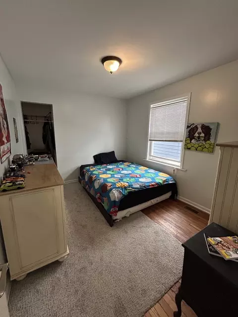 Bedroom - 2005 Darrow Ave, Evanston, IL 60201 photo 3 of 5
