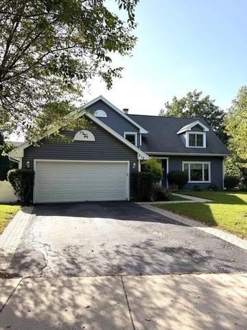 310 Chesterfield Ln, Vernon Hills, IL 60061