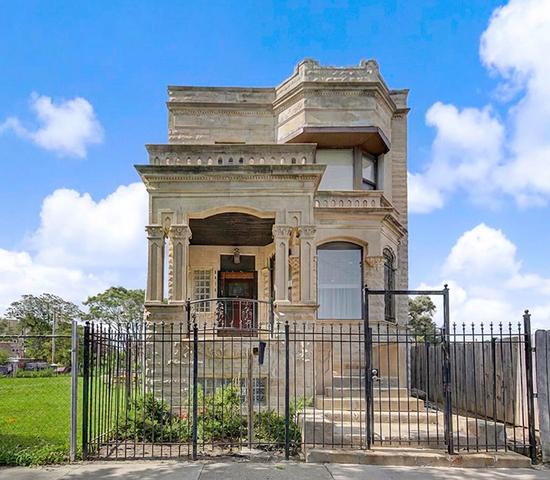3416 W Jackson Blvd, Chicago, IL 60624
