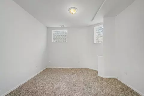 Bedroom - 3416 W Jackson Blvd, Chicago, IL 60624 photo 3 of 3