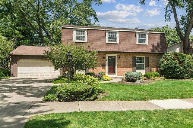 562 E Carpenter Dr, Palatine, IL 60074
