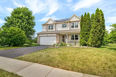 1004 Phelps Ln, Shorewood, IL 60404