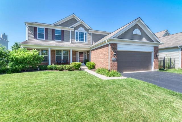 3507 Crestwood Ln, Carpentersville, IL 60110