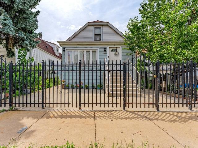 5730 S Washtenaw Ave, Chicago, IL 60629