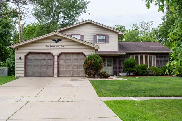 17630 Mulberry St, Country Club Hills, IL 60478
