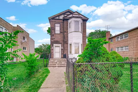 8917 S Hermitage Ave, Chicago, IL 60620 photo 2