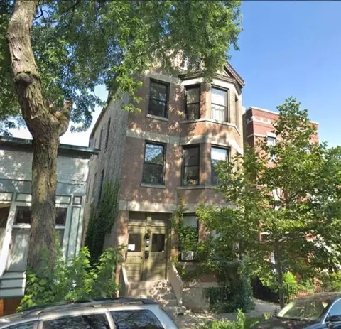 2061 N Leavitt St, Chicago, IL 60647