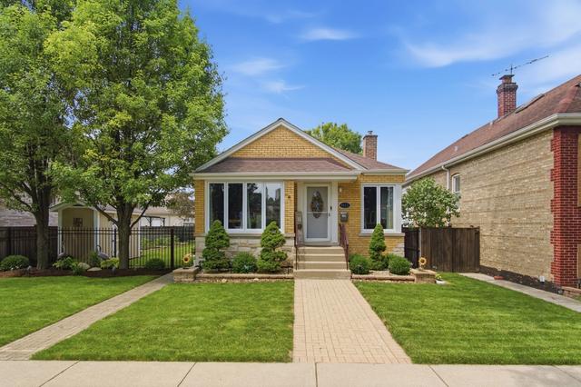 5422 S Sayre Ave, Chicago, IL 60638