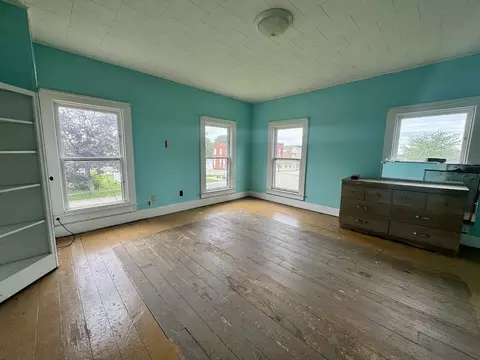Bedroom - 204 S Main St, Sheffield, IL 61361 photo 7 of 10