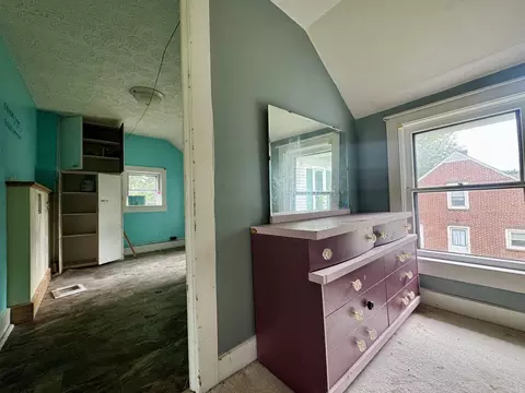 Bedroom - 204 S Main St, Sheffield, IL 61361 photo 5 of 10