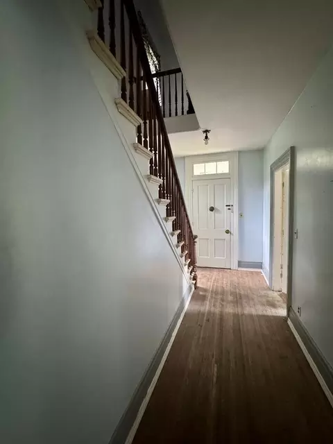 Entry Way - 204 S Main St, Sheffield, IL 61361 photo 3 of 4
