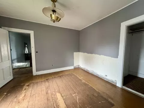Bedroom - 204 S Main St, Sheffield, IL 61361 photo 9 of 10