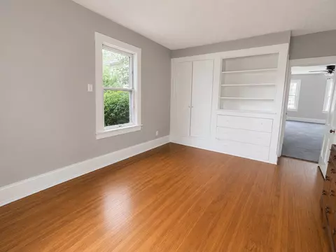 Bedroom - 204 S Main St, Sheffield, IL 61361 photo 2 of 10