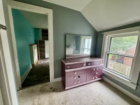 Bedroom - 204 S Main St, Sheffield, IL 61361 photo 6 of 10