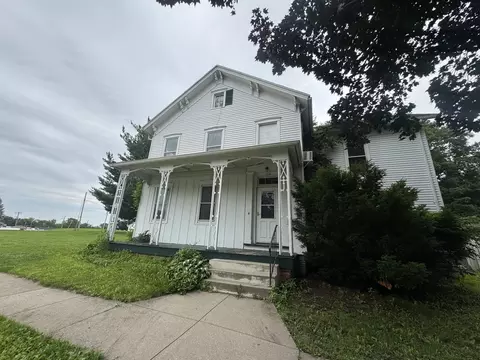 Exterior - 204 S Main St, Sheffield, IL 61361 photo 1 of 11