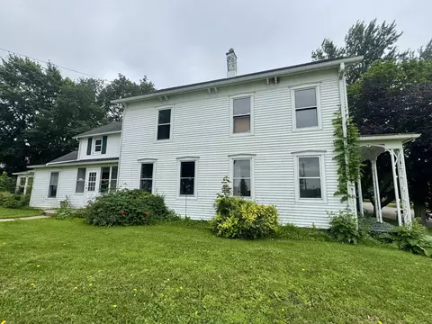 Exterior - 204 S Main St, Sheffield, IL 61361 photo 2 of 11