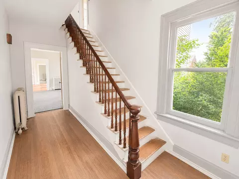Entry Way - 204 S Main St, Sheffield, IL 61361 photo 1 of 4
